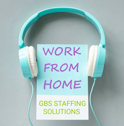 GBS Staffing Solutions